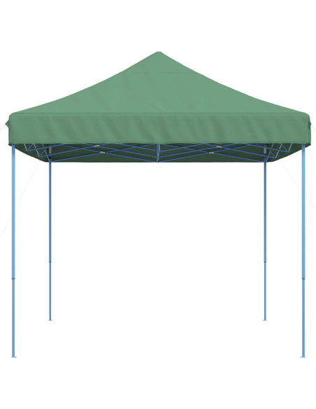 Tenda Party Verde 292 x 440 x 315 cm Tessuto Oxford