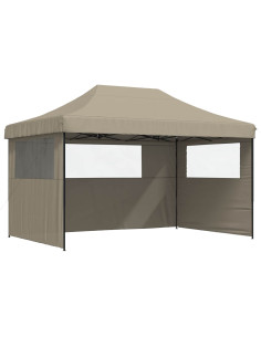 Tenda Party Talpa 292 x 440 x 315 cm Tessuto Oxford 2