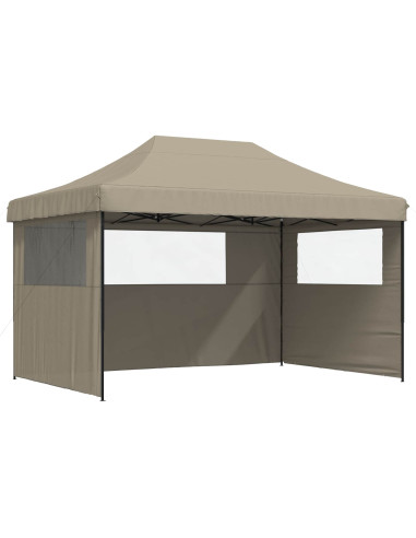 Tenda Party Talpa 292 x 440 x 315 cm Tessuto Oxford