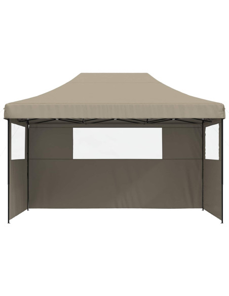 Tenda Party Talpa 292 x 440 x 315 cm Tessuto Oxford
