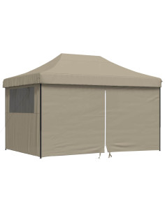 Tenda Party Talpa 292 x 440 x 315 cm Tessuto Oxford 2