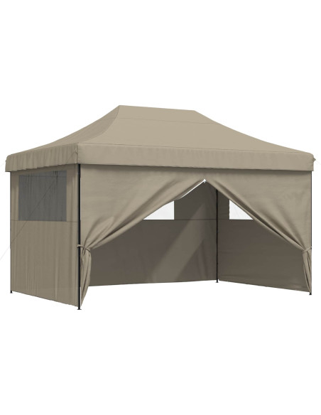 Tenda Party Talpa 292 x 440 x 315 cm Tessuto Oxford