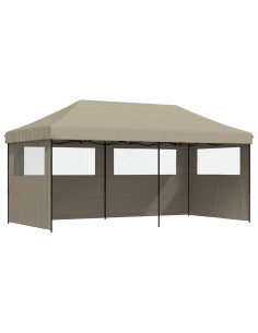 Tenda Party Talpa 292 x 580 x 315 cm Tessuto Oxford 2