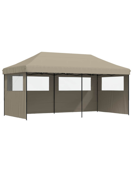 Tenda Party Talpa 292 x 580 x 315 cm Tessuto Oxford