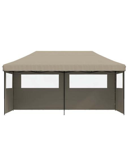 Tenda Party Talpa 292 x 580 x 315 cm Tessuto Oxford