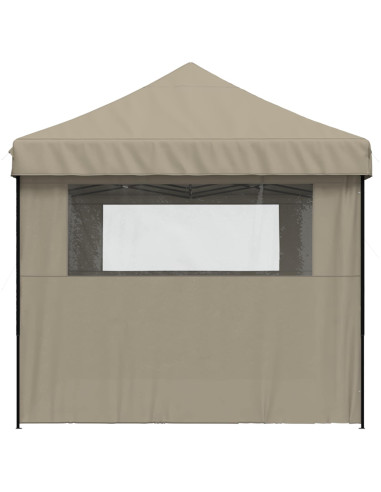 Tenda Party Talpa 292 x 580 x 315 cm Tessuto Oxford