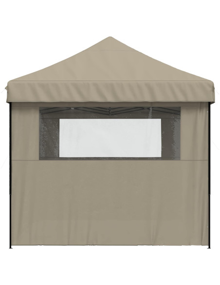 Tenda Party Talpa 292 x 580 x 315 cm Tessuto Oxford