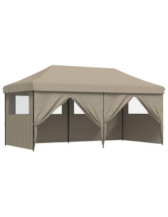 Tenda Party Talpa 292 x 580 x 315 cm Tessuto Oxford 2