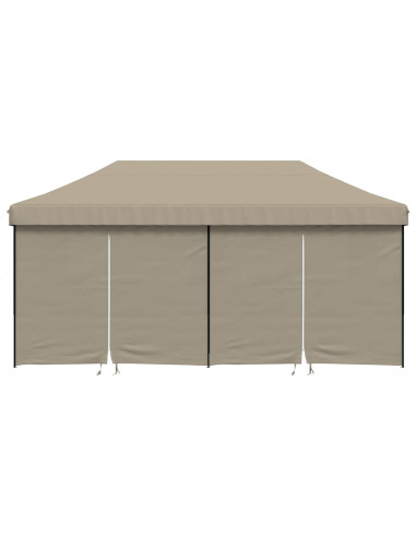 Tenda Party Talpa 292 x 580 x 315 cm Tessuto Oxford