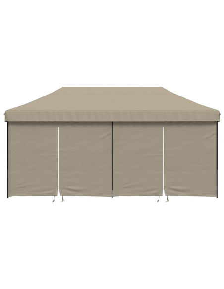 Tenda Party Talpa 292 x 580 x 315 cm Tessuto Oxford