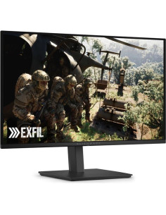 ALIENWARE 27 GAME MONITOR AW2726DM