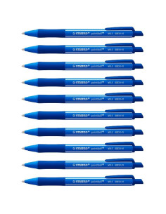CF10 POINTBALL COLORFUL BLU