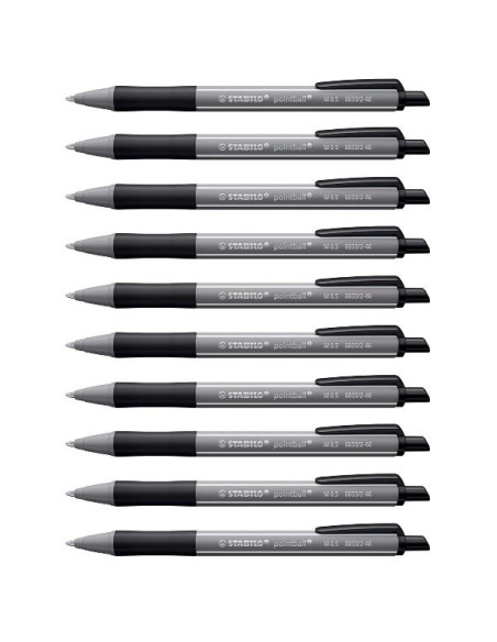 CF10 POINTBALL COLORFUL GRIGIO