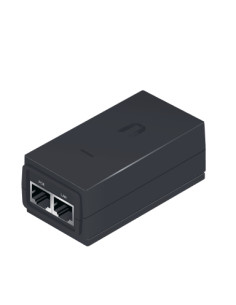 POE INJECTOR UBIQUITI GBPS 24V 0,5A 12W POE-24-12W-G