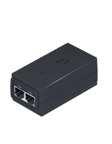 POE INJECTOR UBIQUITI GBPS 24V 0,5A 12W POE-24-12W-G