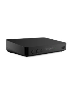 DECODER T2 STR 8208 2