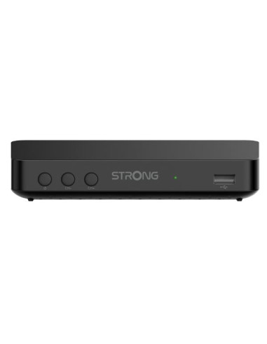 DECODER T2 STR 8208