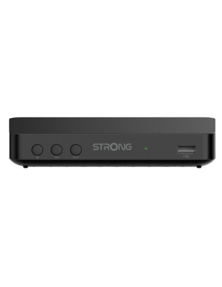 DECODER T2 STR 8208