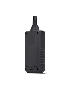 StarTech.com Termoigrometro Digitale - Misuratore Portatile di Umidità e Temperatura con Display LCD per Sala Server e Ufficio  2