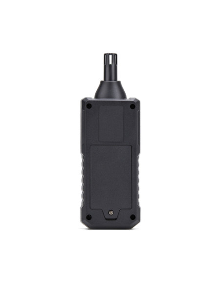 StarTech.com Termoigrometro Digitale - Misuratore Portatile di Umidità e Temperatura con Display LCD per Sala Server e Ufficio 