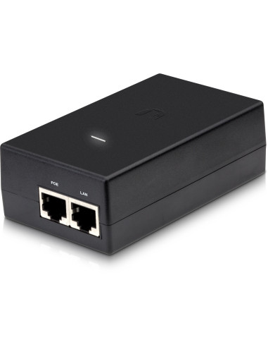 POE INJECTOR ADAPTER UBIQUITI 50-60 W FOR AIRFIBER W/POWER CABLE