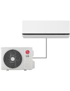 DUALCOOL DLX MONOSPLIT EST R32 9 KB