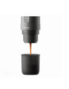 CAFFE ESPR PORTATILE NANO GRIGIO