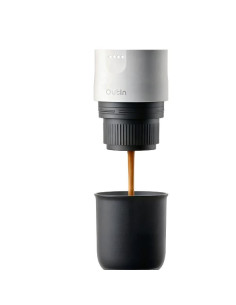 CAFFE ESPR PORT.NANO BIANCO PERLA
