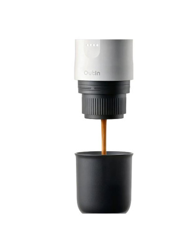 CAFFE ESPR PORT.NANO BIANCO PERLA