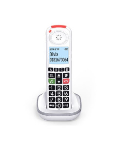 SWISSVOICE CORDLESS XTRA 55 AGGIUNT