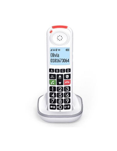 SWISSVOICE CORDLESS XTRA 55 AGGIUNT