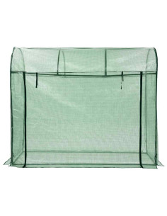 Serra con Ingresso a Cerniera 200x80x170 cm