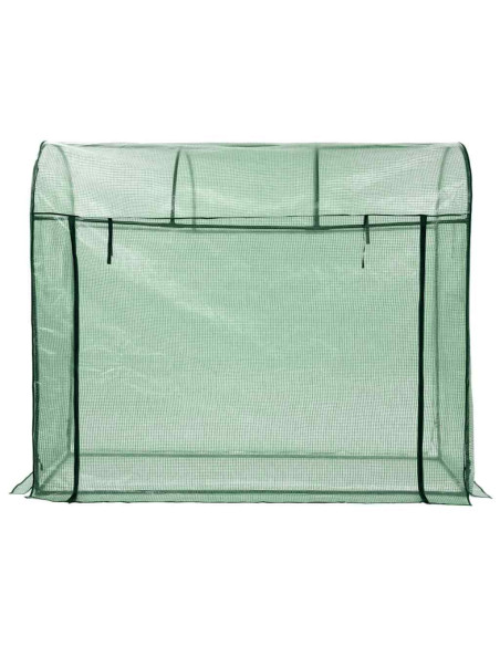 Serra con Ingresso a Cerniera 200x80x170 cm