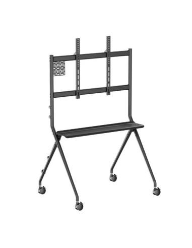 T1011 B DISPLAY TROLLEY