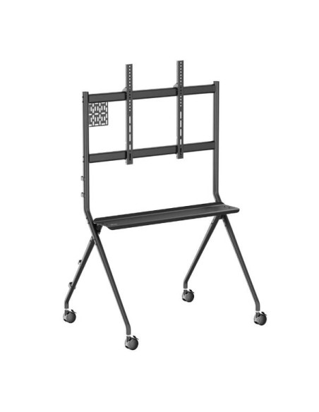 T1011 B DISPLAY TROLLEY
