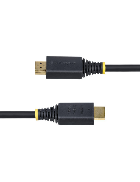 StarTech.com Cavo HDMI 2.1 8K da 50cm, Cavo HDMI Certificato ad Altissima Velocità 48 Gbps, 8K 60Hz / 4K 120Hz HDR10+ / eARC Ca