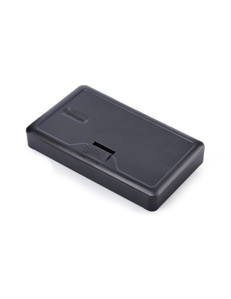StarTech.com Set di cacciaviti di precisione, kit di riparazione computer da 40 pezzi per laptop/PC/elettronica/telefoni, set ca