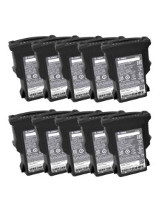BATTERY PACK LITHIUM ION PP+MC9300 2
