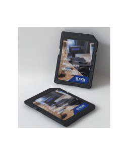 SCHEDA MEMORIA 8GB PER E-RECEIPT 2
