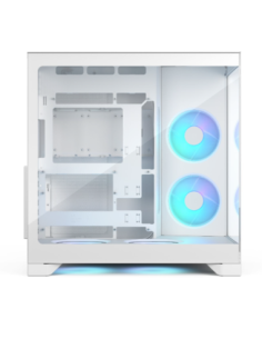 FRACTAL CASE M TOWER POP 2 VISION WHITE RGB