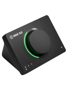WAVE XLR MK.2