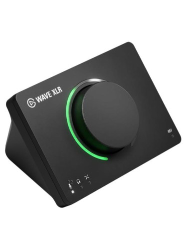 WAVE XLR MK.2