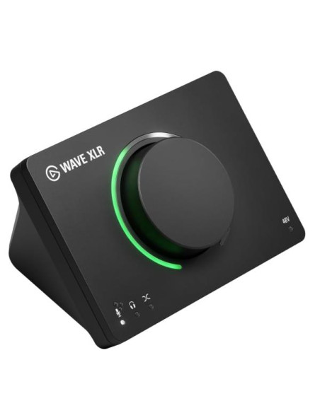 WAVE XLR MK.2