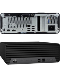 PC REF I5 8GB 256GB SFF W11P I5-10500T 400 G7