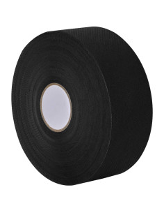 Nastro adesivo per erba sintetica Nero 5 cm x 20 m