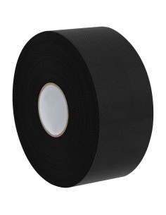 Nastro adesivo per erba sintetica Nero 20 x 0,05 cm