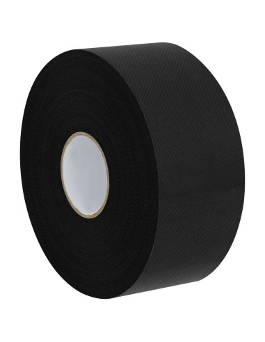 Nastro adesivo per erba sintetica Nero 20 x 0,05 cm