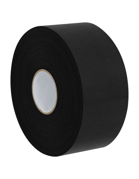 Nastro adesivo per erba sintetica Nero 20 x 0,05 cm