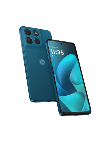 SMARTPHONE MOTOROLA MOTO G57 5G 8+256GB CORSAIR GREEN ITALIA
