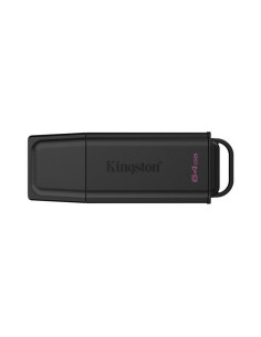 64GB DATATRAVELER EXODIA BLACK